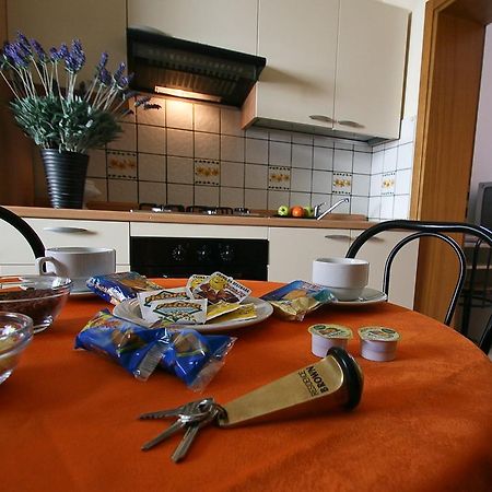 Residence Brown Rimini Kültér fotó