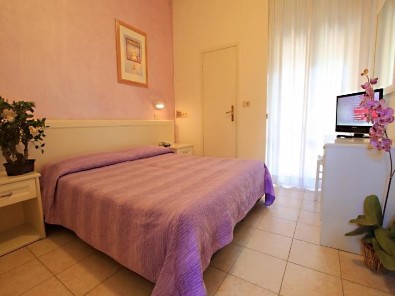 Residence Brown Rimini Kültér fotó
