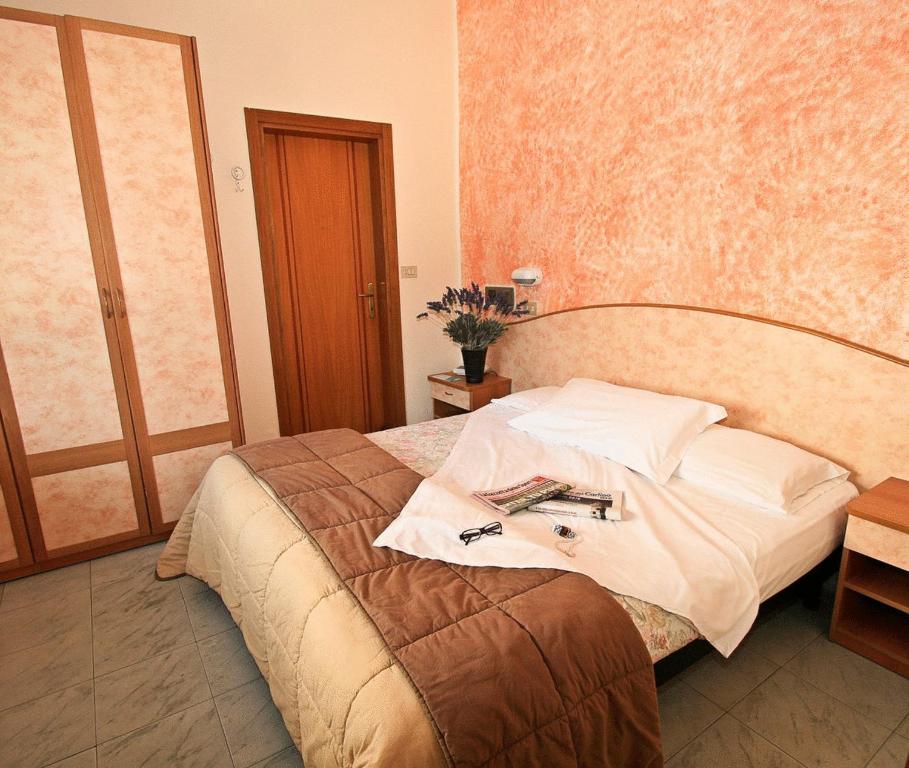 Residence Brown Rimini Szoba fotó